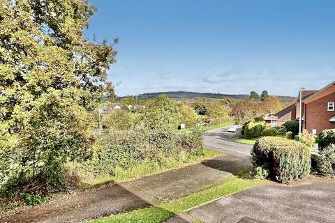 undefined, Willow Gardens, Broadclyst, EX5