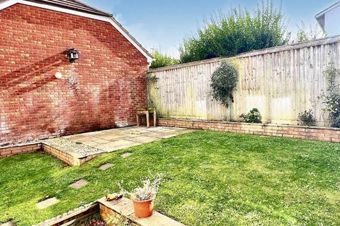 undefined, Willow Gardens, Broadclyst, EX5