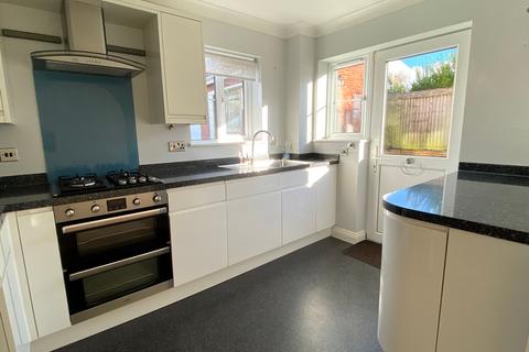 undefined, Willow Gardens, Broadclyst, EX5