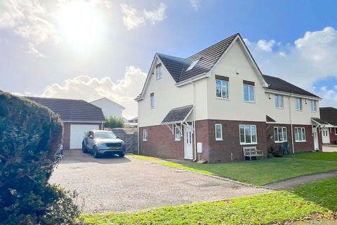 undefined, Willow Gardens, Broadclyst, EX5