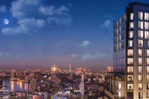 2 bedroom apartment for sale, Wandsworth Mills, Wandsworth, SW18 1TH, London SW18
