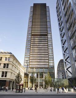 2 bedroom apartment for sale, Houndsditch, London EC3A