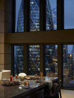 undefined, Houndsditch, London EC3A