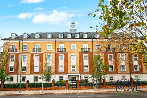 undefined, High Road, Solomons Court, N12