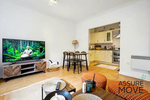 undefined, High Road, Solomons Court, N12