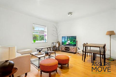 undefined, High Road, Solomons Court, N12