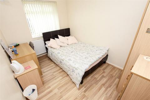 undefined, Wellman Croft, Birmingham B29
