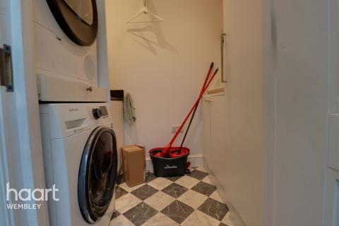 undefined, Carlton Avenue East, London