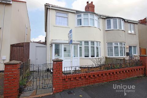 3 bedroom semi-detached house for sale, Palatine Road,  Thornton-Cleveleys, FY5