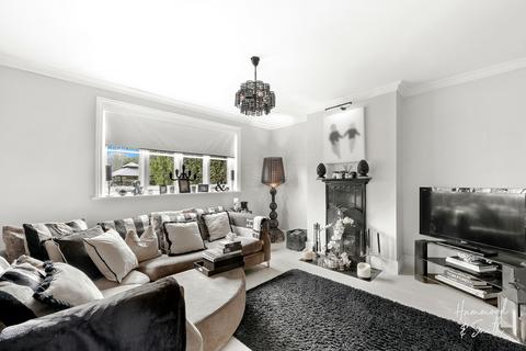 3 bedroom semi-detached house for sale, High Road, Epping CM16