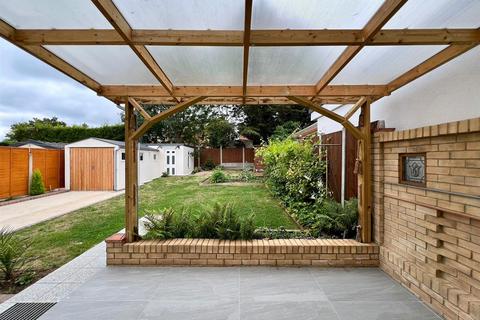undefined, Brocket Way, Chigwell IG7
