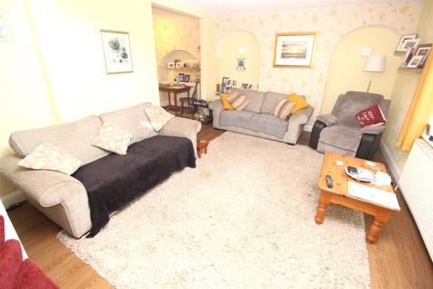4 bedroom end of terrace house for sale, East Barnet Road, Hertfordshire EN4