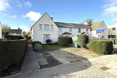 4 bedroom end of terrace house for sale, East Barnet Road, Hertfordshire EN4