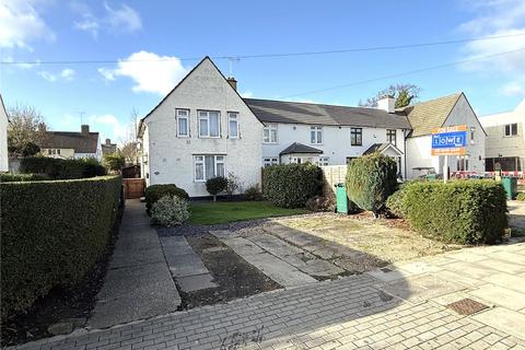 3 bedroom end of terrace house for sale, East Barnet Road, Barnet EN4