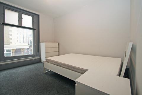 undefined, Crystal Palace, London SE19