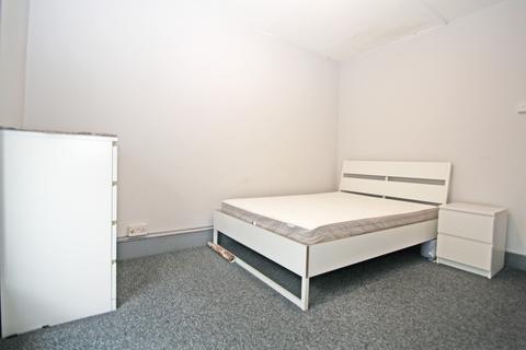 undefined, Crystal Palace, London SE19