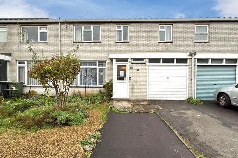 undefined, Yew Tree Gardens, Nailsea, North Somerset, BS48