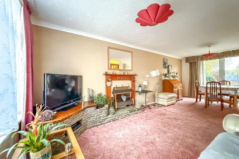 undefined, Yew Tree Gardens, Nailsea, North Somerset, BS48