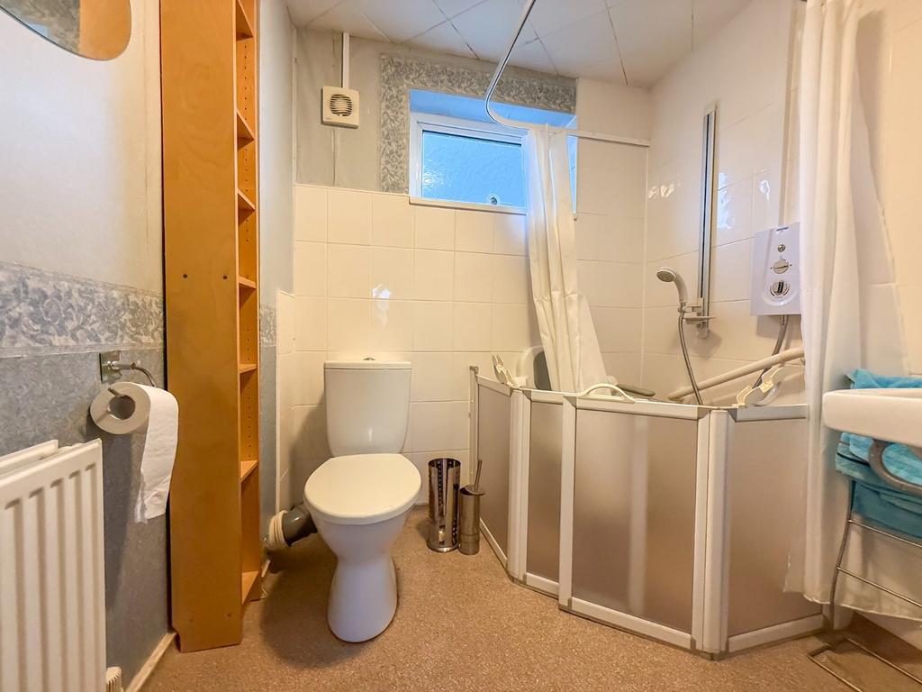 Wet Room
