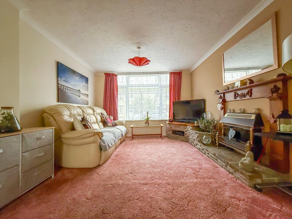 Lounge Area