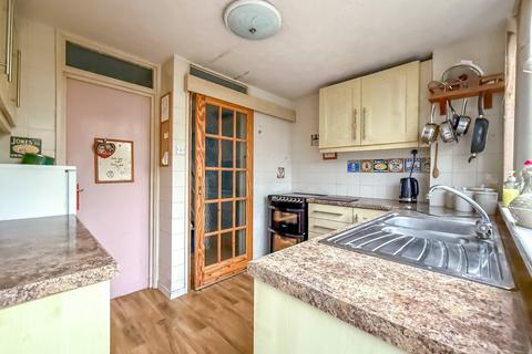 undefined, Yew Tree Gardens, Nailsea, North Somerset, BS48