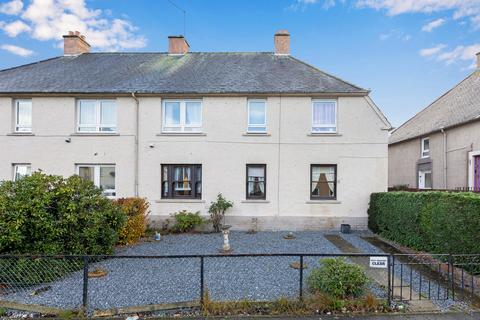 undefined, 58 Woodburn Drive, Dalkeith, EH22 2BA