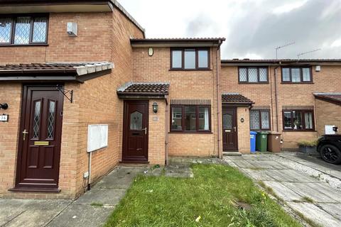 2 bedroom house to rent, Forester Drive, Stalybridge