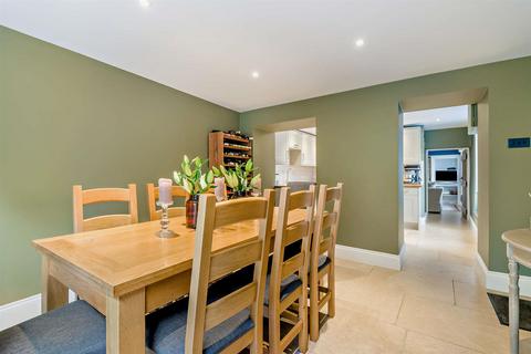undefined, Avening, Gloucestershire