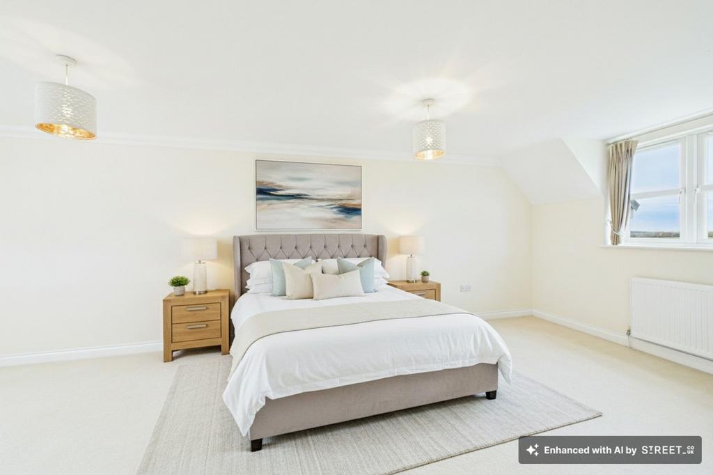 Principal Suite