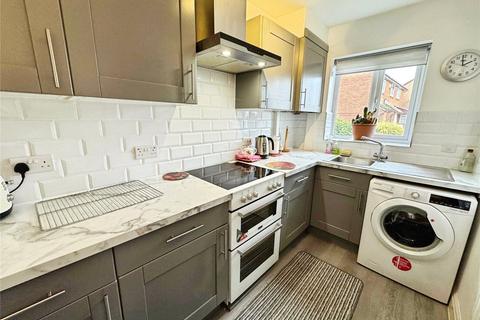 undefined, Gower Close, Hampshire RG21