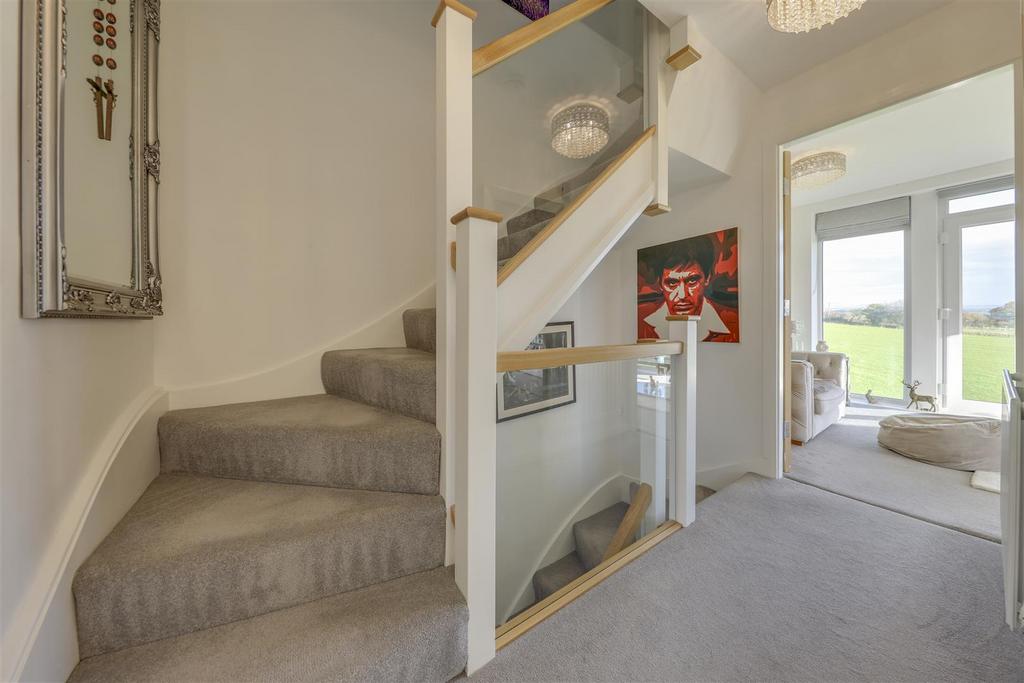 1st Floor Landing