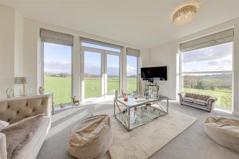 3 bedroom detached house for sale, Bleaklow Court, Hawkshaw, Bury