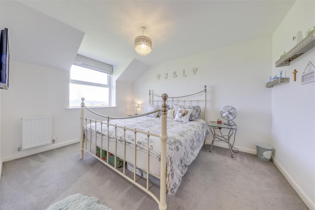 Bed 1