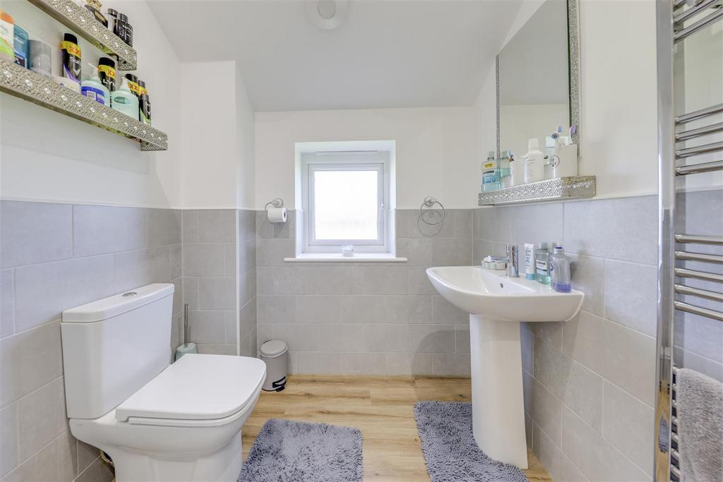 En Suite Alt