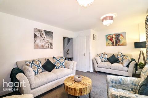 undefined, Bamford Lane, Wellingborough