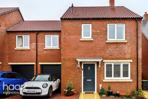 undefined, Bamford Lane, Wellingborough