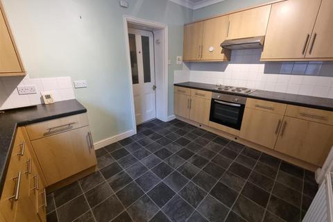 1 bedroom ground floor flat to rent, Prince Of Wales Road, Cromer