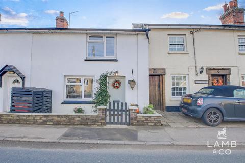 undefined, Abbey Street, Clacton-On-Sea CO16