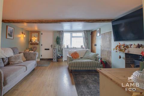 undefined, Abbey Street, Clacton-On-Sea CO16