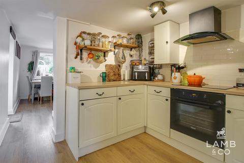 undefined, Abbey Street, Clacton-On-Sea CO16