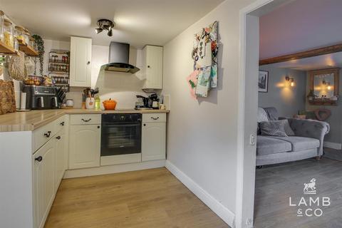 undefined, Abbey Street, Clacton-On-Sea CO16