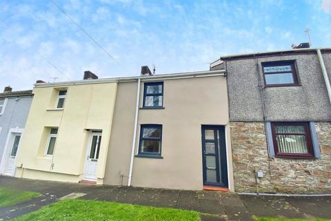2 bedroom house to rent, Morse Row, Bryncethin, Bridgend, CF32 9TP