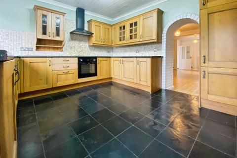 2 bedroom house to rent, Morse Row, Bryncethin, Bridgend, CF32 9TP