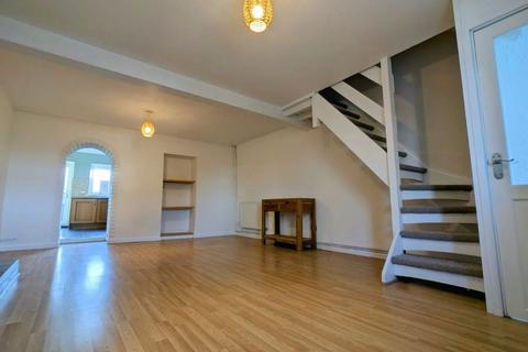 2 bedroom house to rent, Morse Row, Bryncethin, Bridgend, CF32 9TP