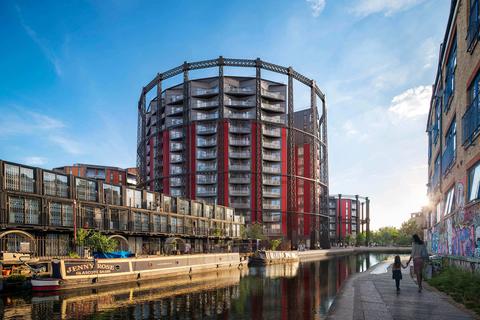 undefined, Bethnal Green, E2 9AP, London E2