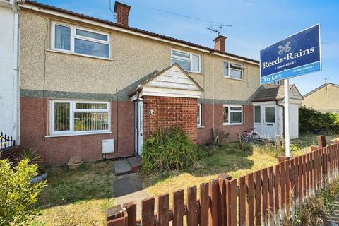 3 bedroom terraced house for sale, Rotherham Baulk, Worksop S81