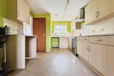 3 bedroom terraced house for sale, Rotherham Baulk, Worksop S81