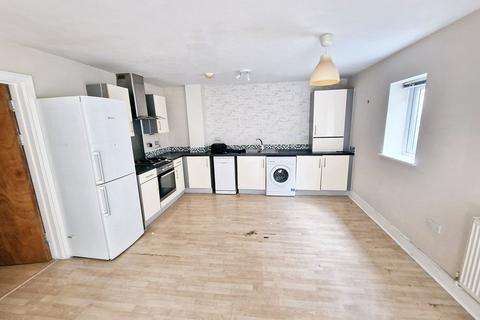 Knightrider Street, Maidstone ME15