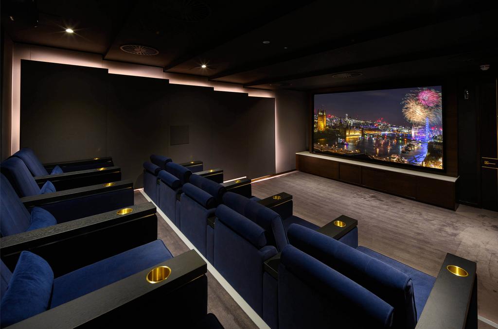 Cinema