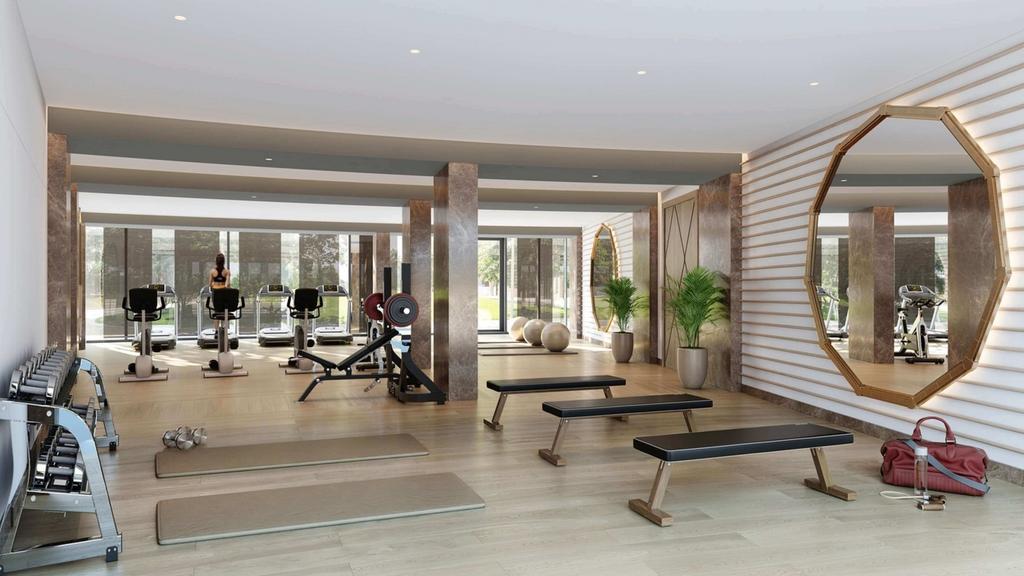 Gym
